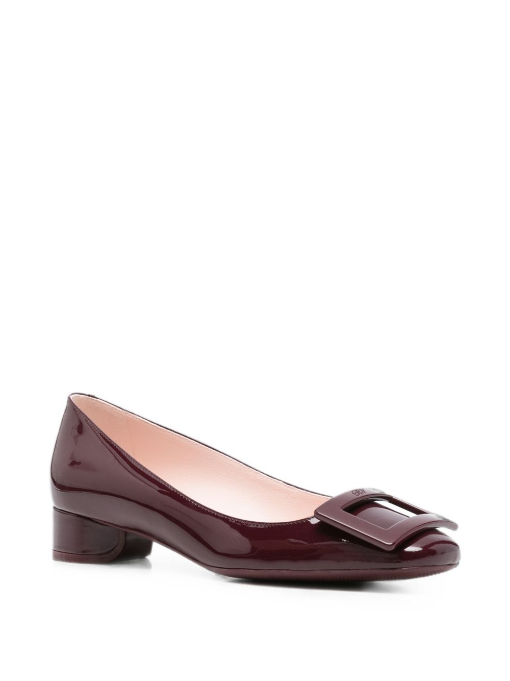 [Roger Vivier] Flat shoes FW26 RVW76741290D1PR802