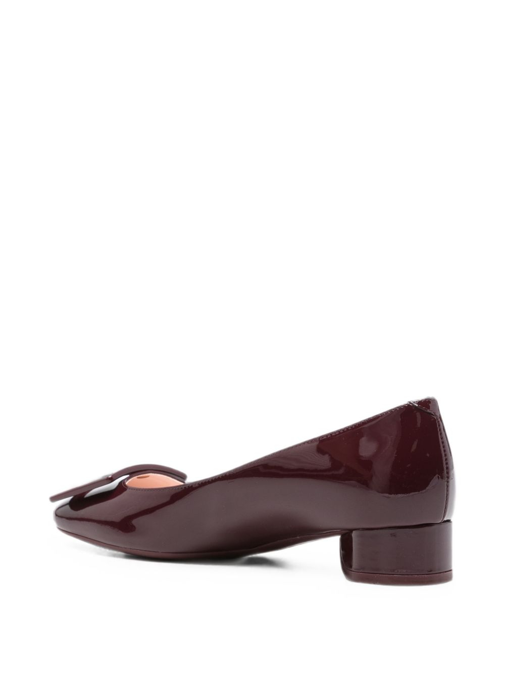 [Roger Vivier] Flat shoes FW26 RVW76741290D1PR802