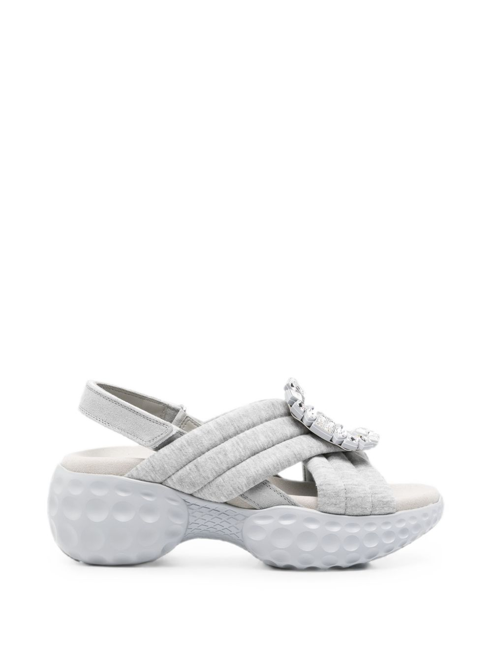 [Roger Vivier] Sandals FW26 RVW66733560VLR191Q