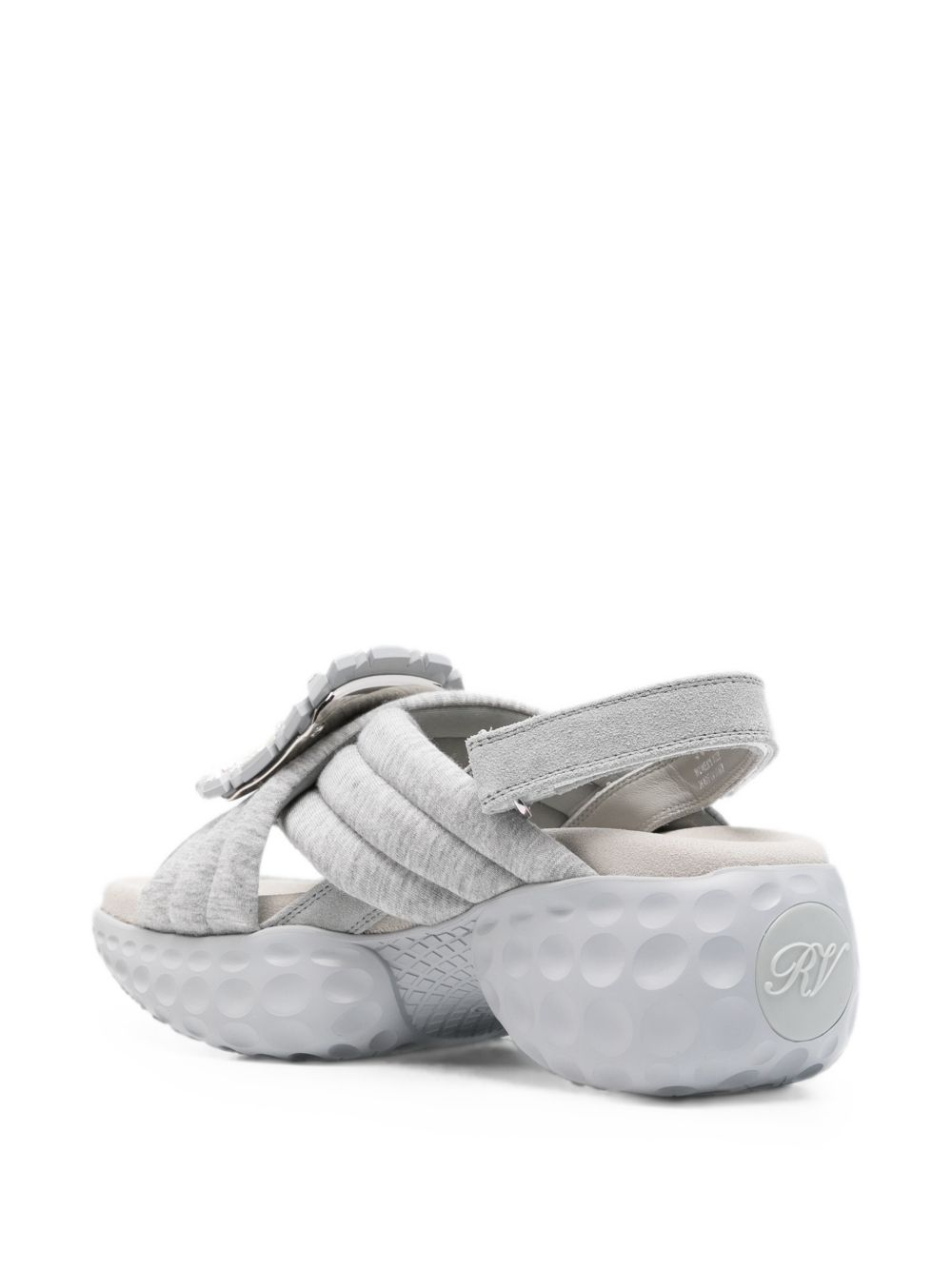 [Roger Vivier] Sandals FW26 RVW66733560VLR191Q