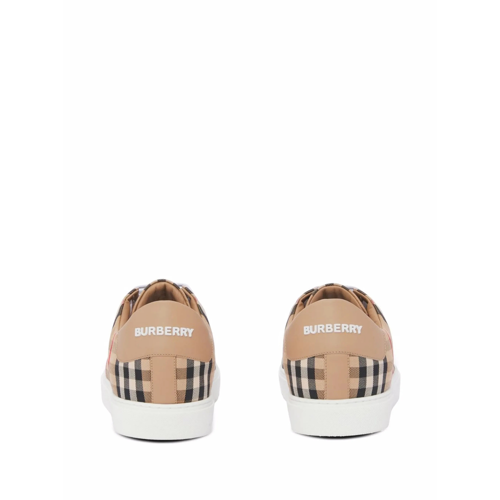 [Burberry] Sneakers FW26 8049777 LF TRN NEW A7026