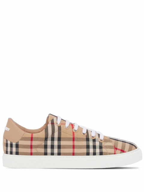[Burberry] Sneakers FW26 8049777 LF TRN NEW A7026
