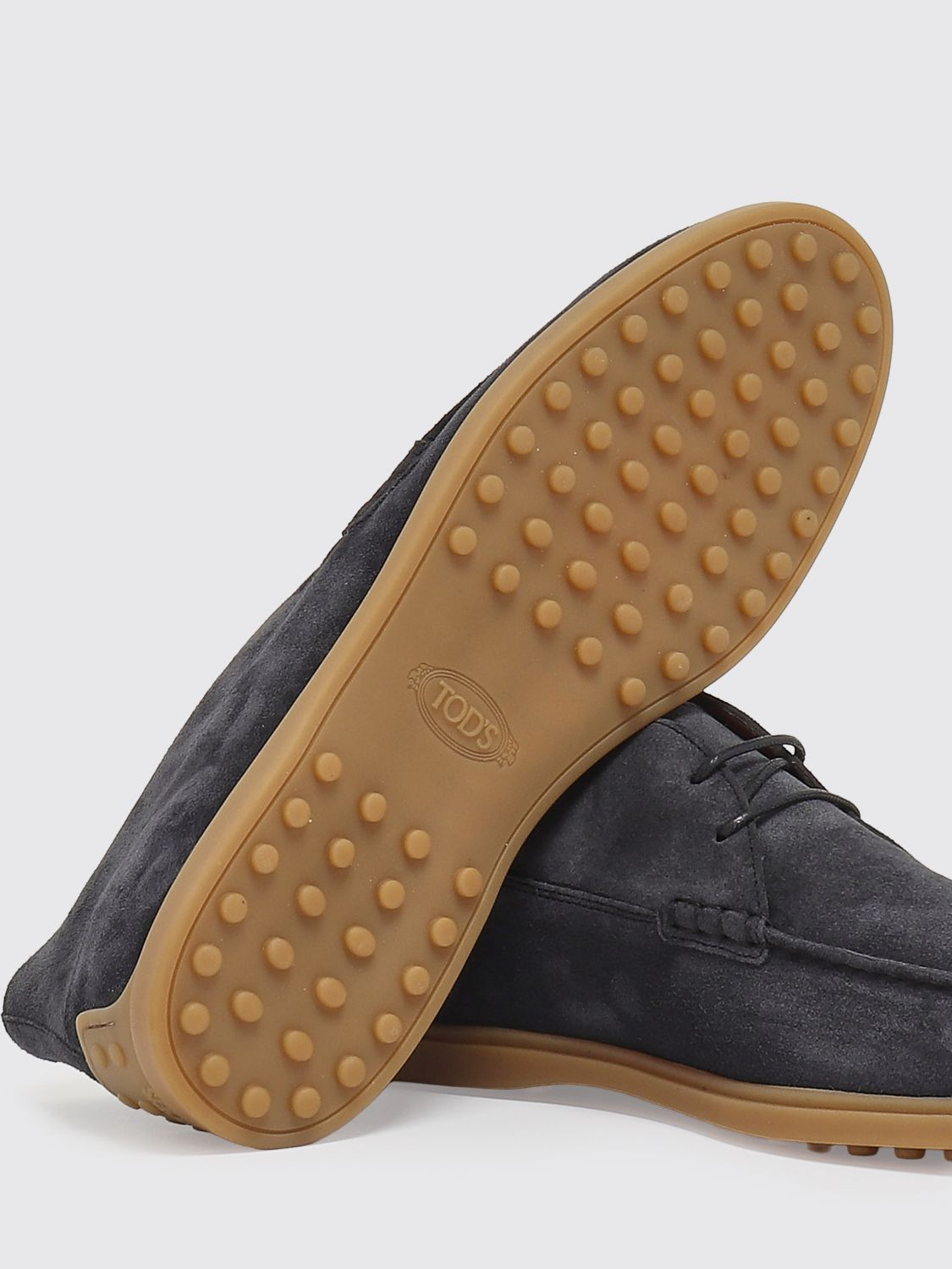 [Tod's] Boots SS26 XXM78L0JY40RE0 U835