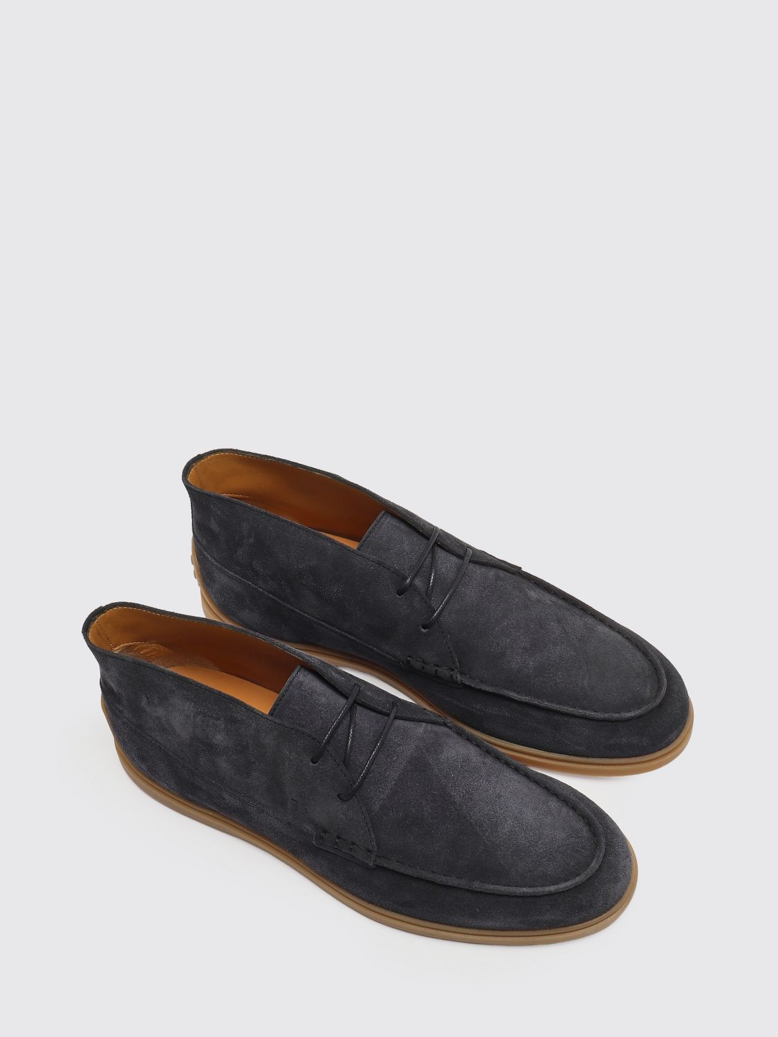 [Tod's] Boots SS26 XXM78L0JY40RE0 U835