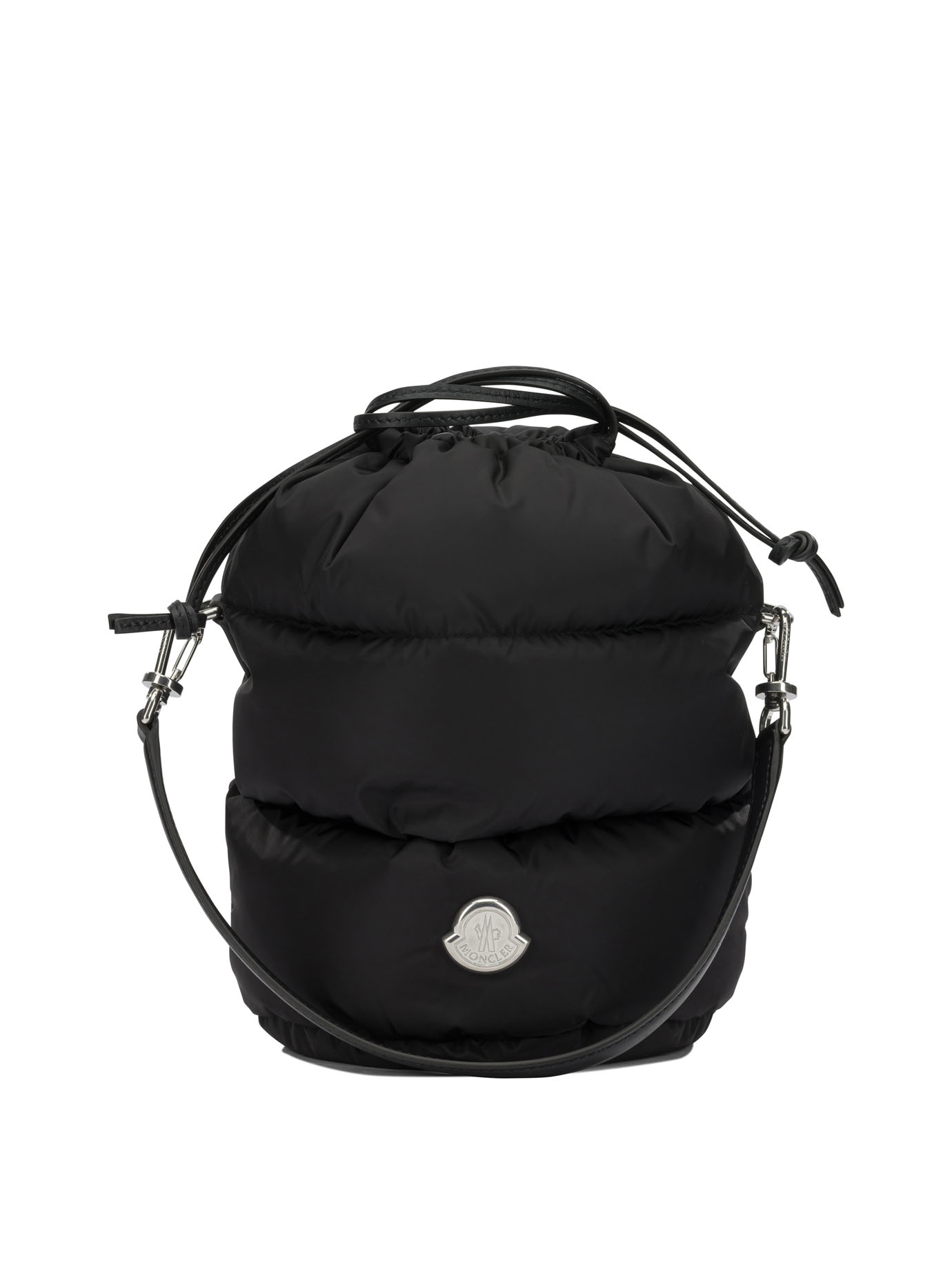 [Moncler] Shoulder bag SS26 CARADOC BUCKET5I00002-M6275999