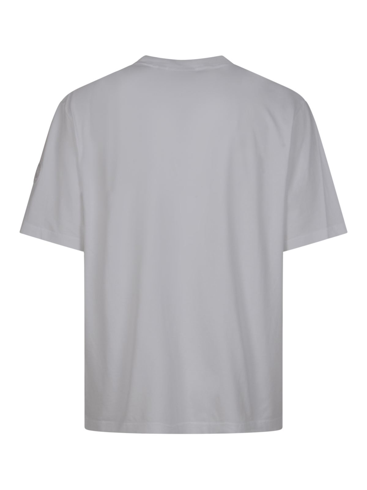 [CANADA GOOSE] T-shirts Short Sleeve SS26 1328MT9227