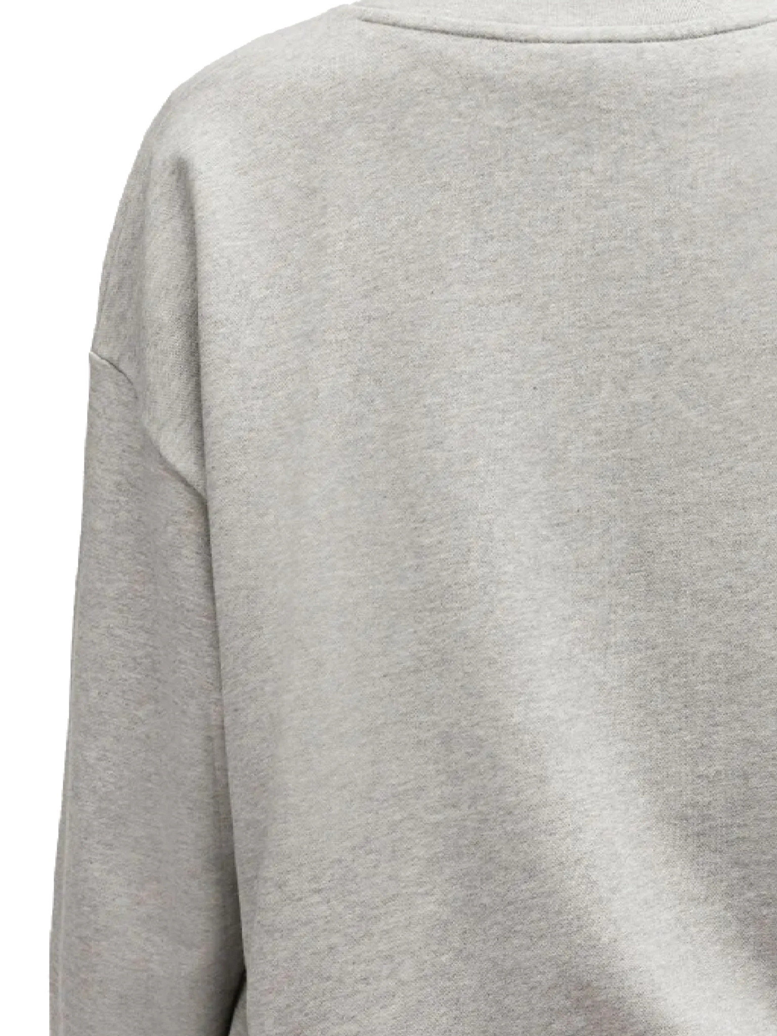 [GANNI] Sweatshirt SS26 A1060016920