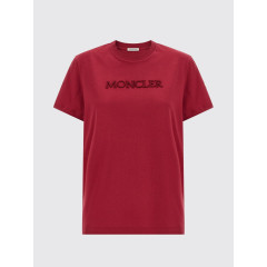 [Moncler] T-shirts Short Sleeve SS26 L10938C0002189AUO 438