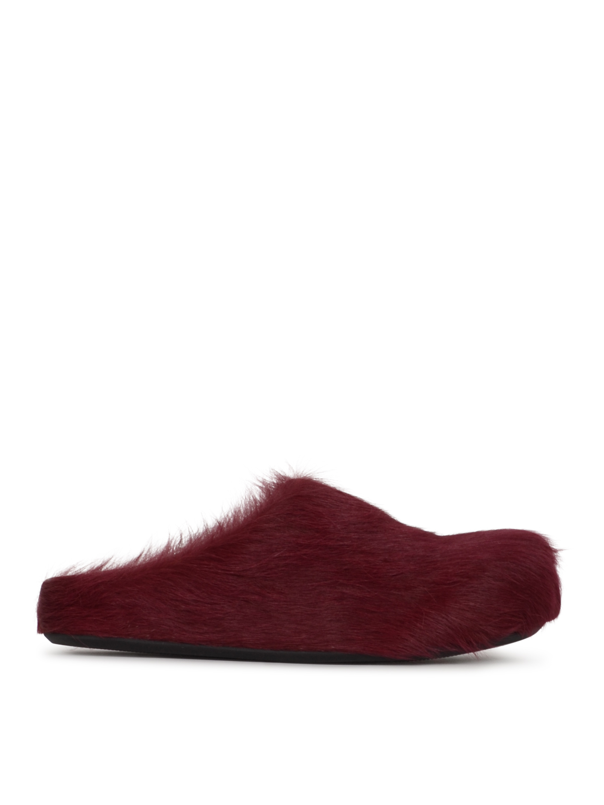 [Marni] Espadrille SS26 SBMS004601P412200C33
