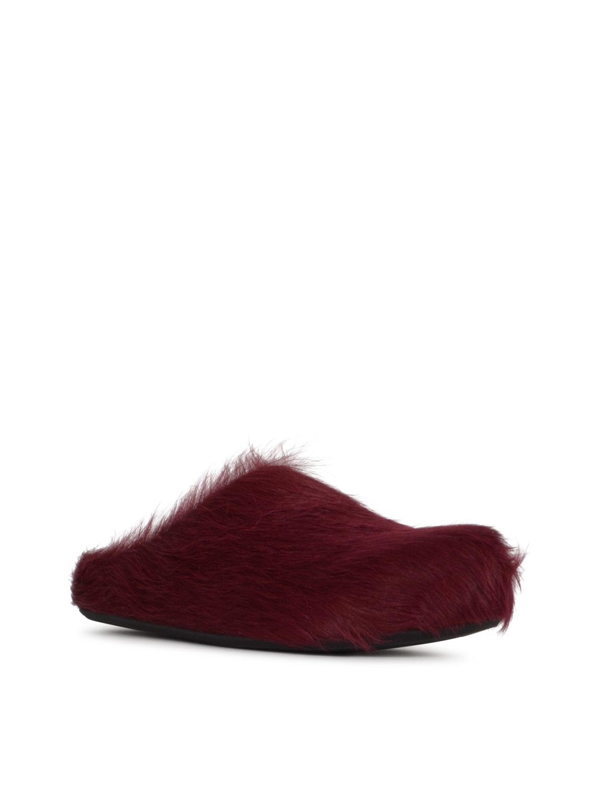 [Marni] Espadrille SS26 SBMS004601P412200C33
