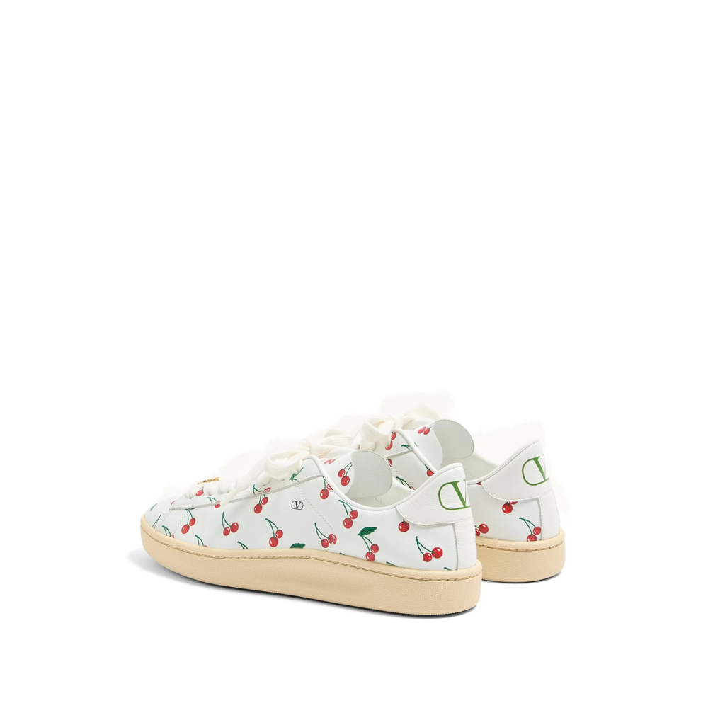 [Valentino Garavani] Sneakers SS26 8W2S0LX9DRJ  CSV