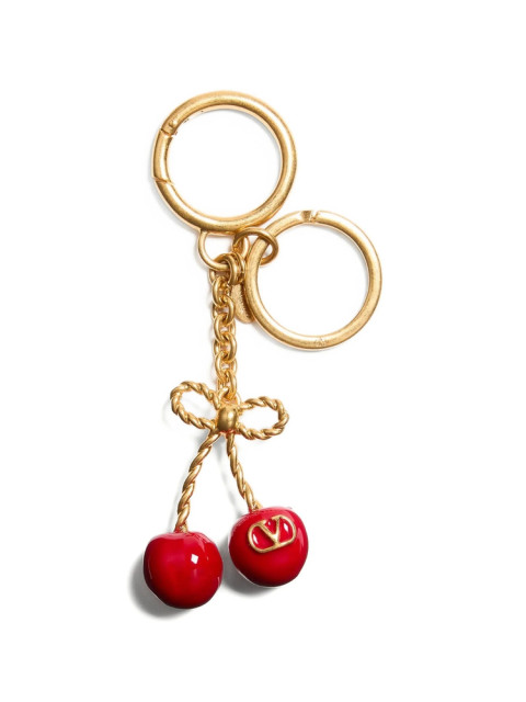 [Valentino Garavani] Keyring SS26 8W2P0AU3MJP  03Y