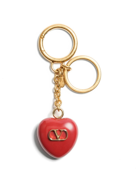 [Valentino Garavani] Keyring SS26 8W2P0AU2MJP  03Y