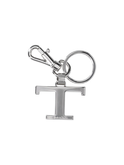 [Tod's] Keyring FW26 XAMMTLGT100AGUNKPA