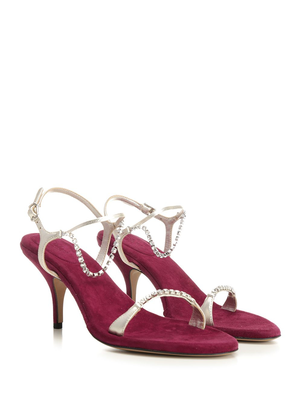 [CHLOE'] Sandals CO CH26A19ZYX52A