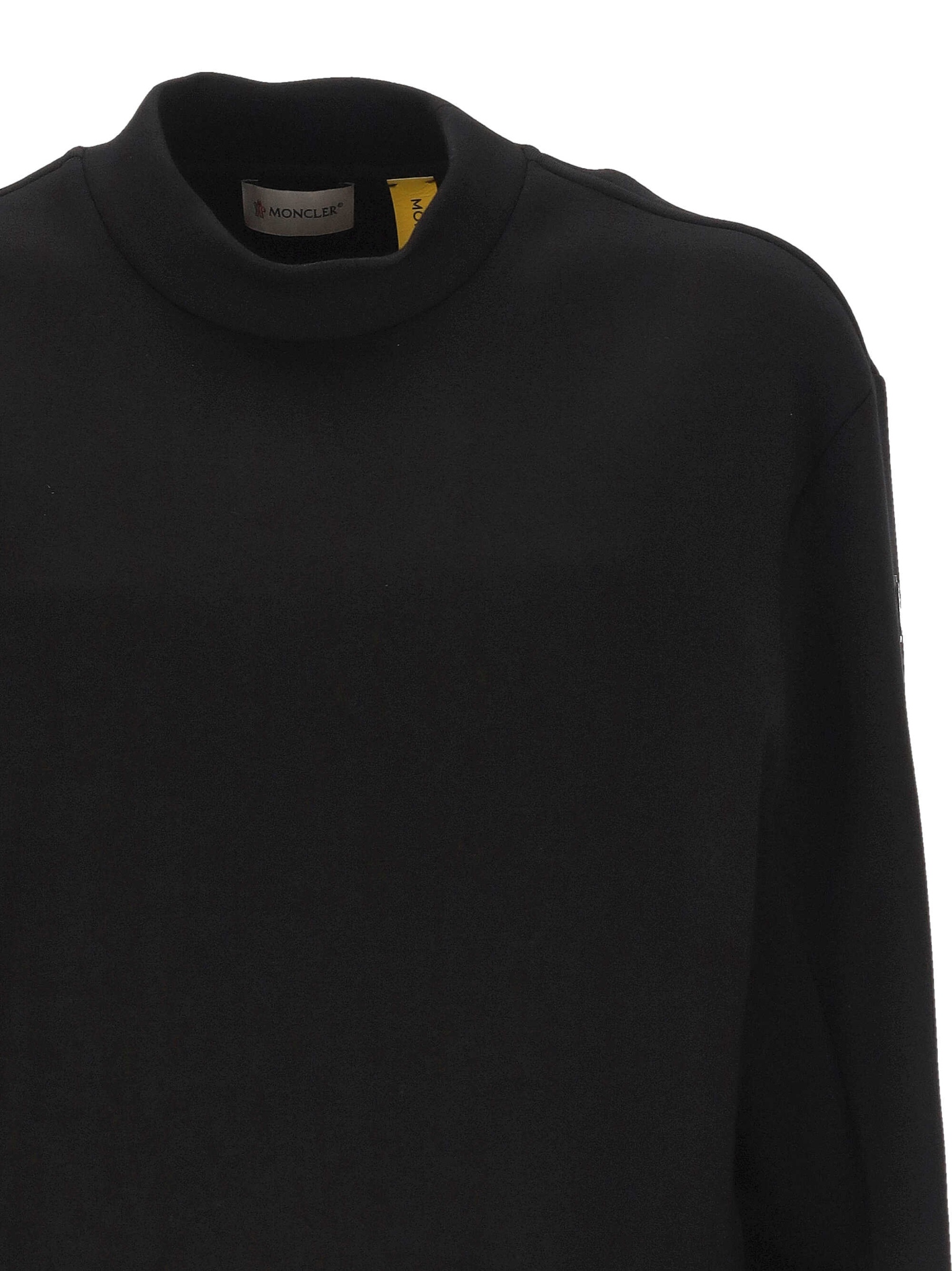 [Moncler X Edward Enninful] Sweatshirt FW25 4038G000-0289AYC999