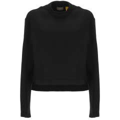 [Moncler X Edward Enninful] Sweatshirt FW25 4038G000-0289AYC999