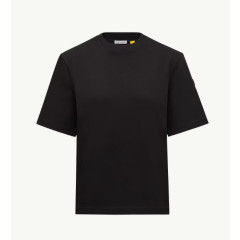 [Moncler X Edward Enninful] T-shirts Short Sleeve FW25 4038C000-0189AUG999