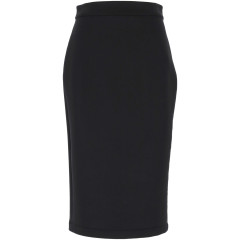 [Moncler X Edward Enninful] Long skirt FW25 4038H000-0189A8K999