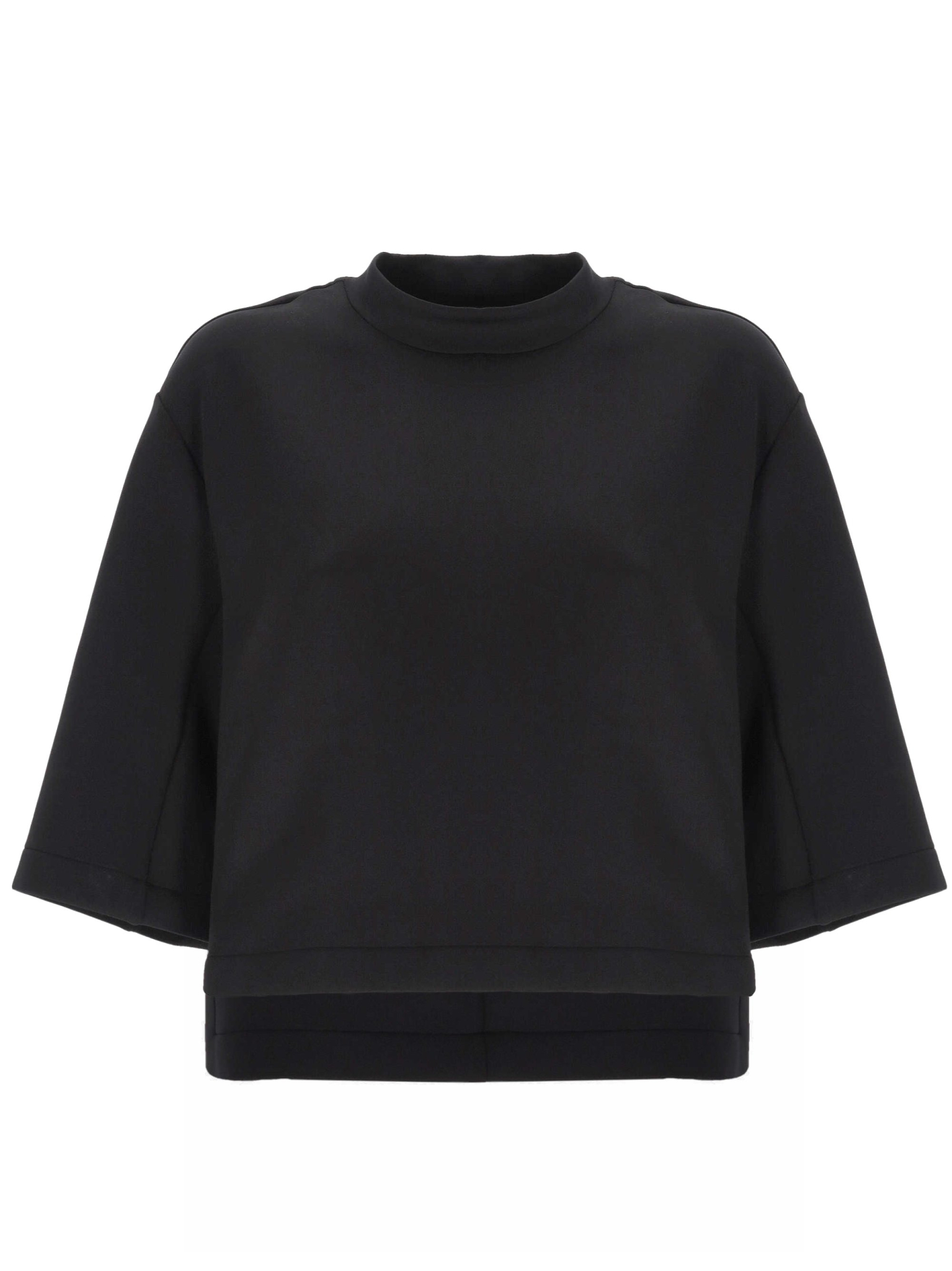 [Moncler X Edward Enninful] T-shirts Short Sleeve FW25 4038C000-0289A8K999