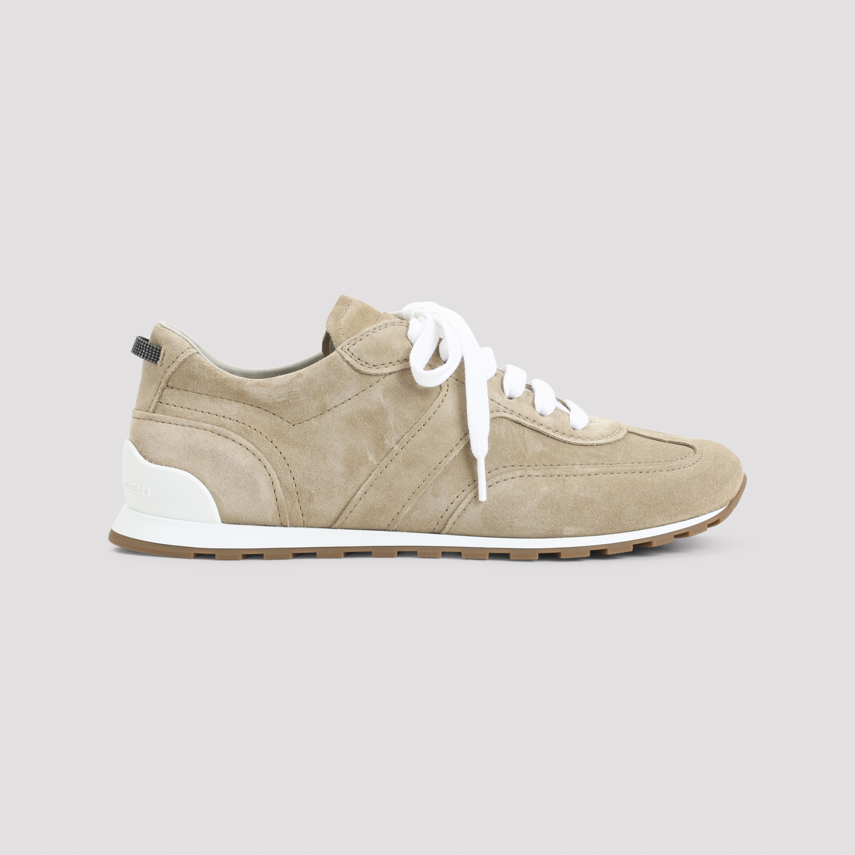 [Brunello Cucinelli] Sneakers FW26 MZSFG3337P