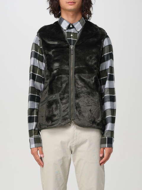 [Barbour] Vest FW25 MLI0004 SG71
