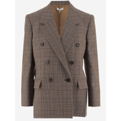 [Chloe] Jacket FW26 CH26AVE7816493C