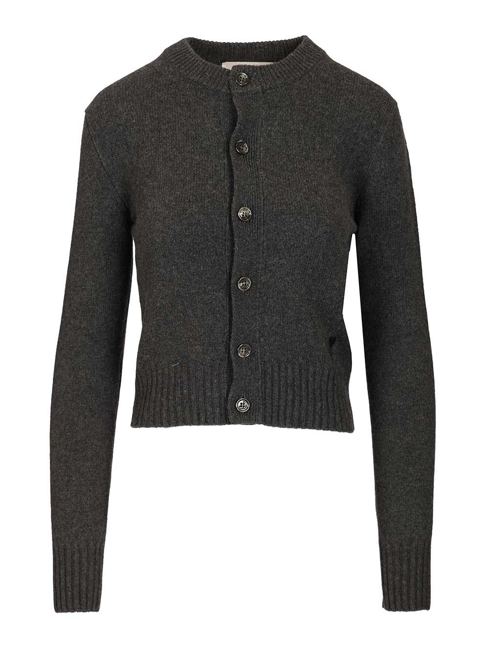 [AMI] Cardigan FW25 H25FKC364.005020H25