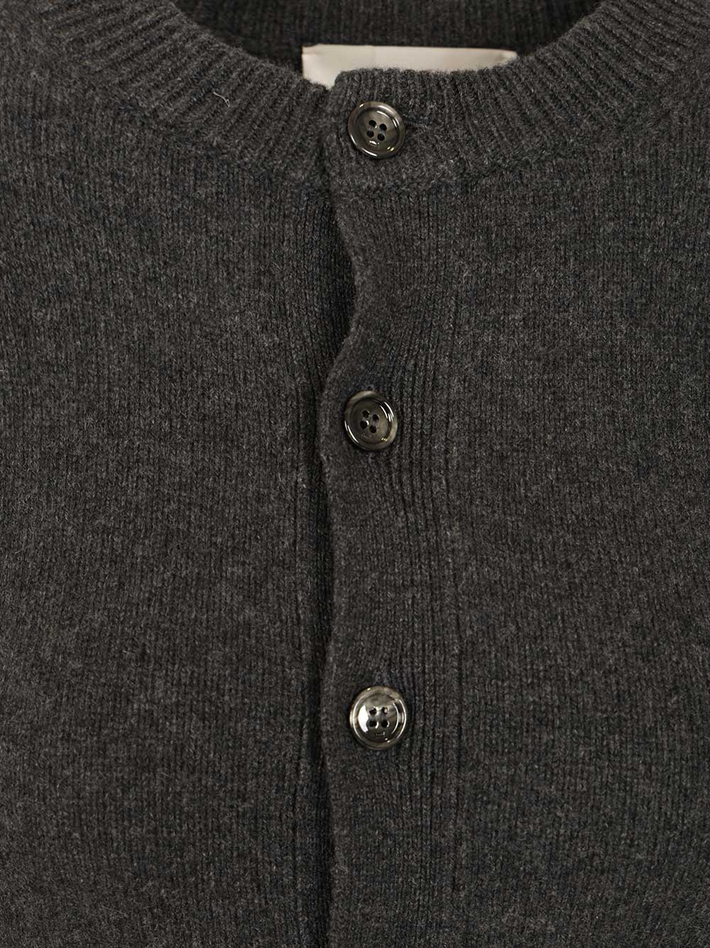 [AMI] Cardigan FW25 H25FKC364.005020H25