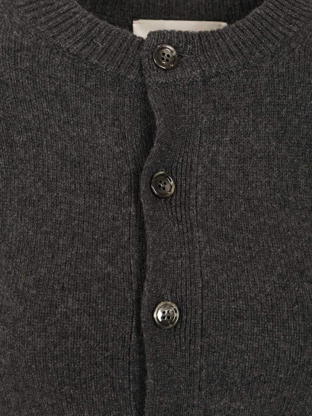 [AMI] Cardigan FW25 H25FKC364.005020H25