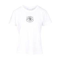 [Moncler] T-shirts Short Sleeve FW25 K2093 8C0000989AJS00A