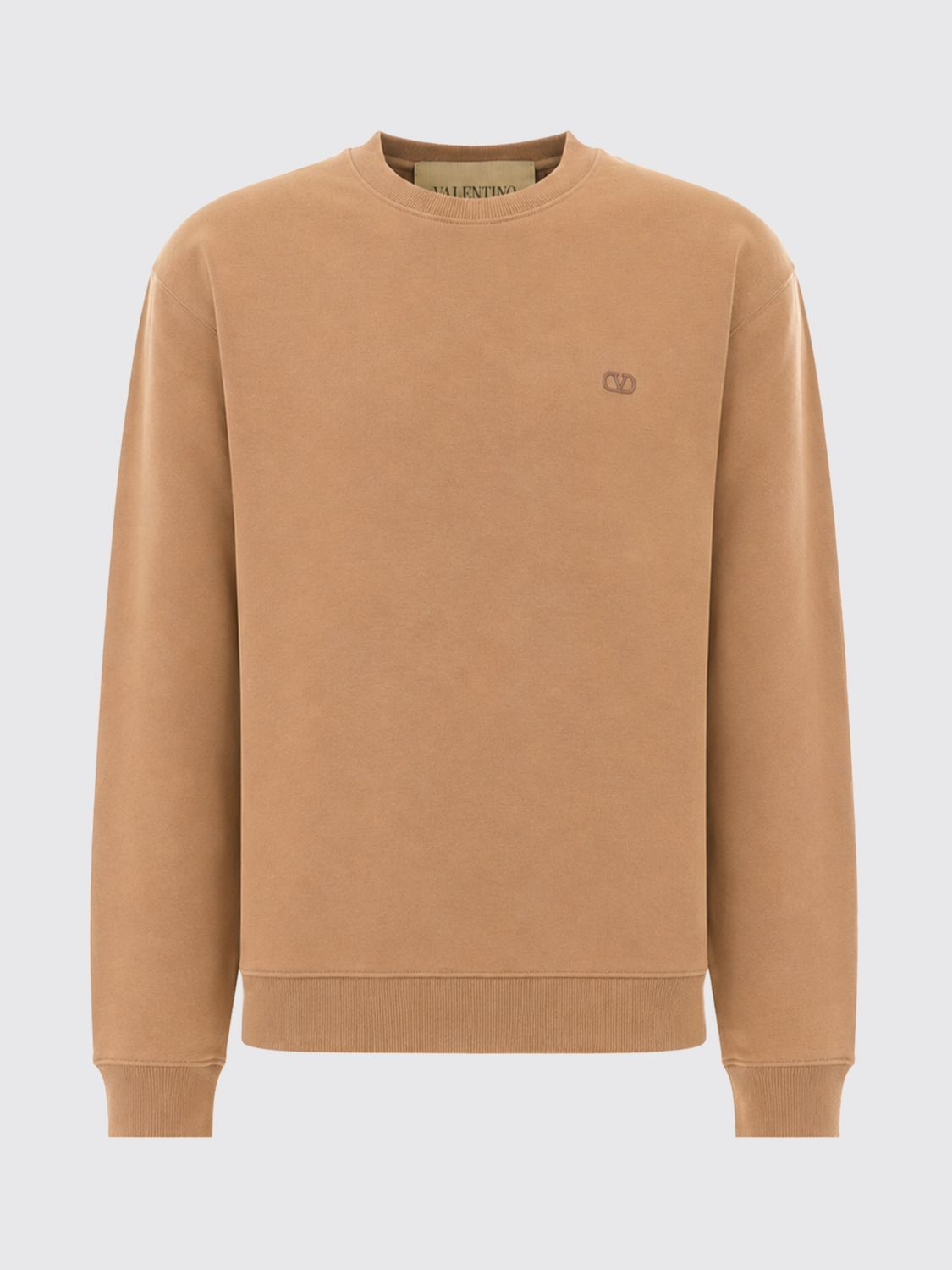 [Valentino] Sweatshirt FW26 MF28RBMN 10R