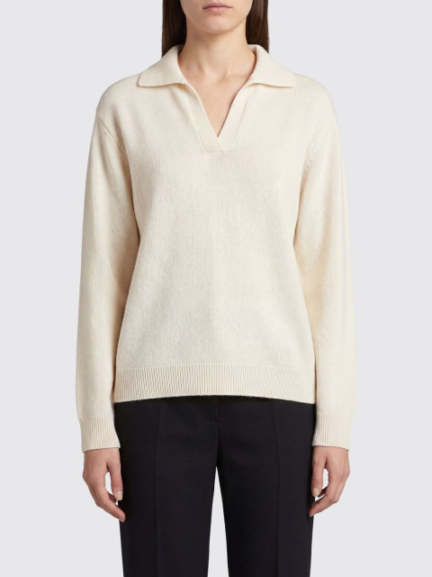 [Valentino] T-shirts Long Sleeve FW26 KC75GAEW 4MM