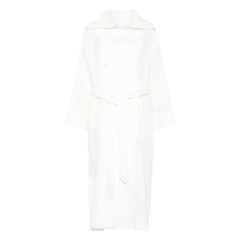 [Issey Miyake] Coat SS25 IM56FA55105