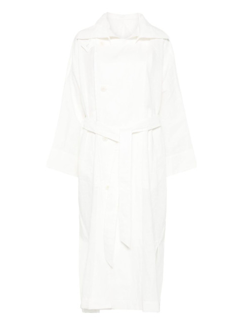 [Issey Miyake] Coat SS25 IM56FA55105