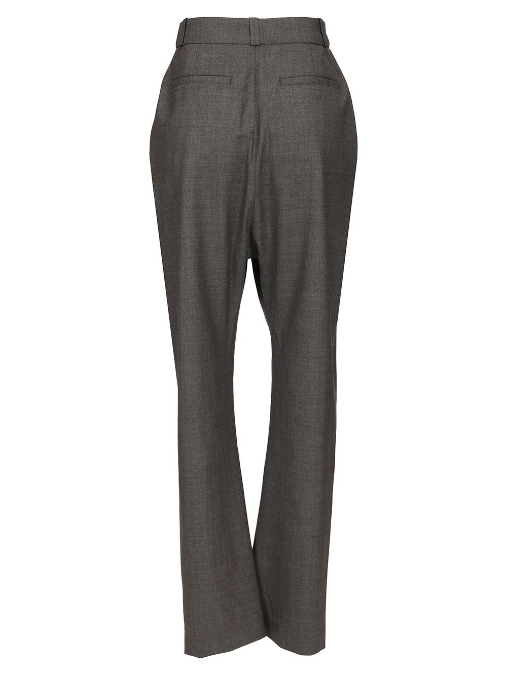 [LEMAIRE] Trousers SS25 PA1183 LF1386MU099