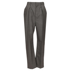 [LEMAIRE] Trousers SS25 PA1183 LF1386MU099