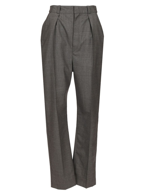 [LEMAIRE] Trousers SS25 PA1183 LF1386MU099