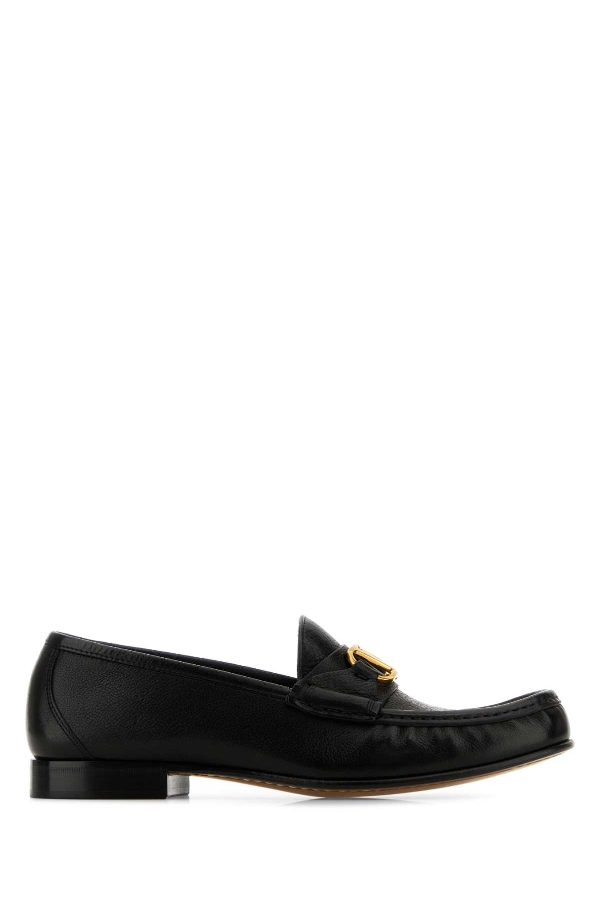 [Valentino Garavani] Loafer FW26 6W2S0LM0EWV 0NO