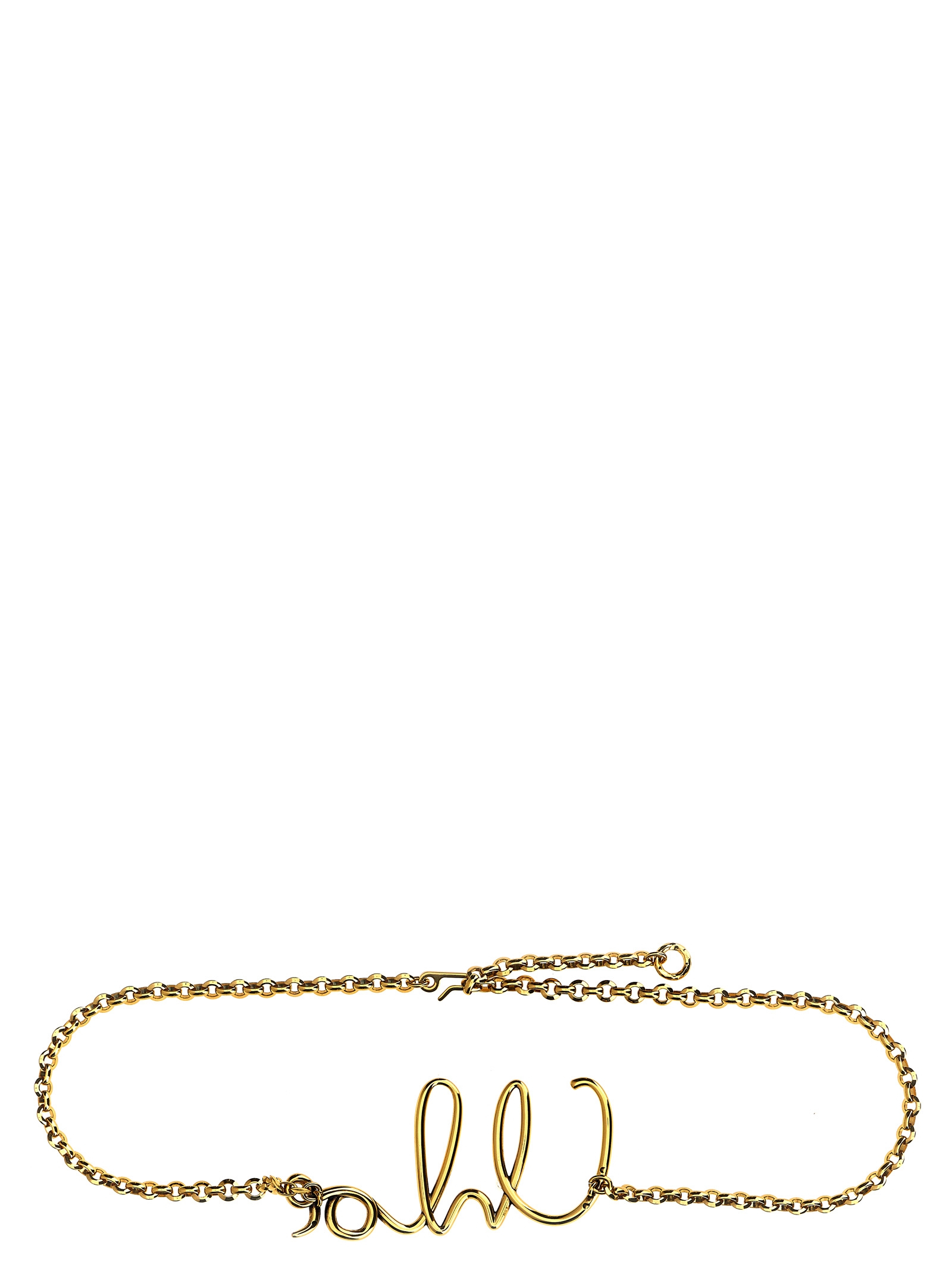 [Chloe] Belt FW26 CHC24AC068CB79DC