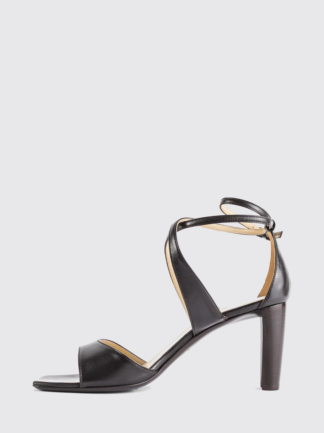 [LEMAIRE] Sandals SS26 FO0252LL0023 BR490