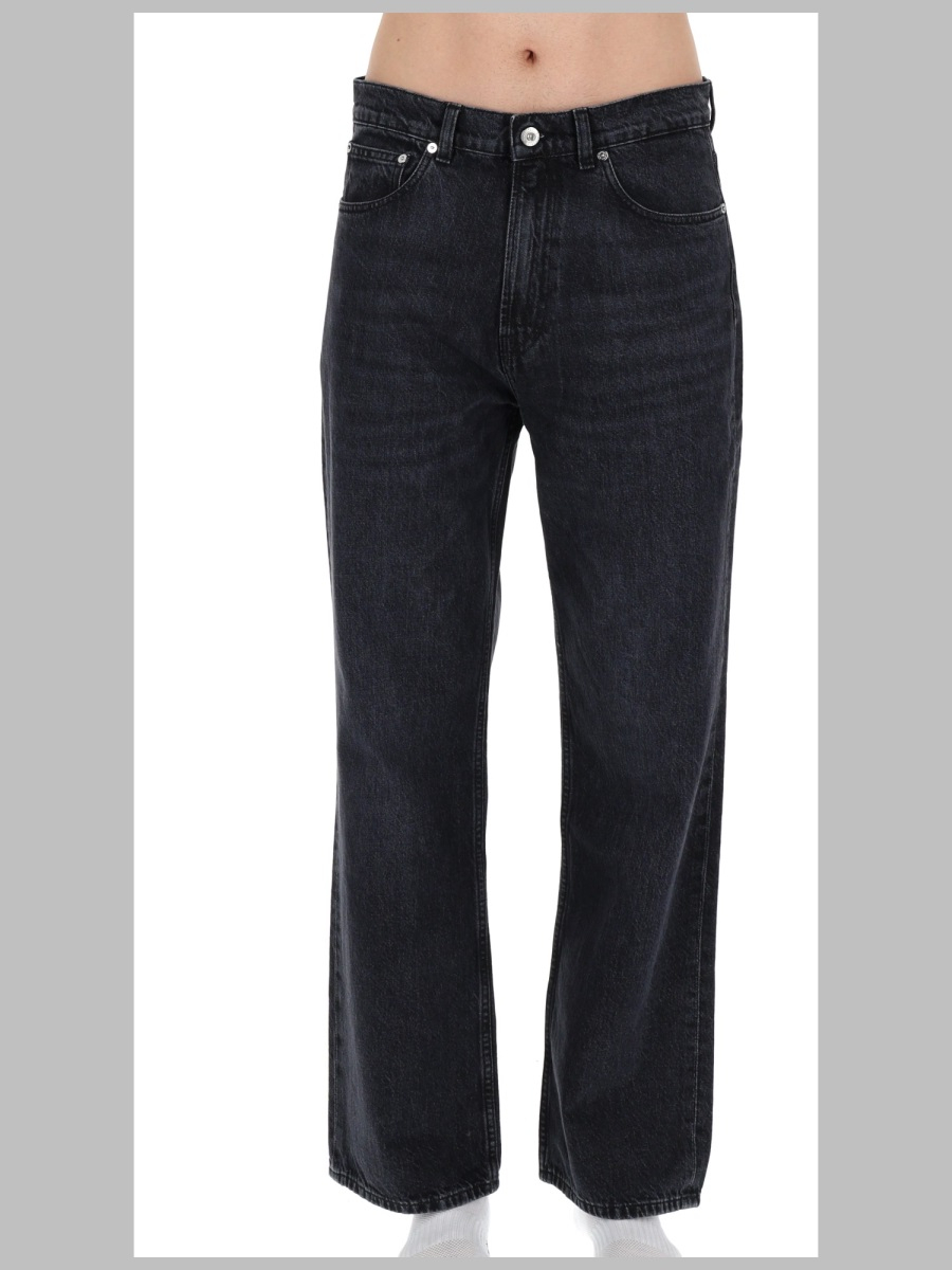 [Our Legacy] Jeans FW26 M4195TS_SUPERGREYWASH