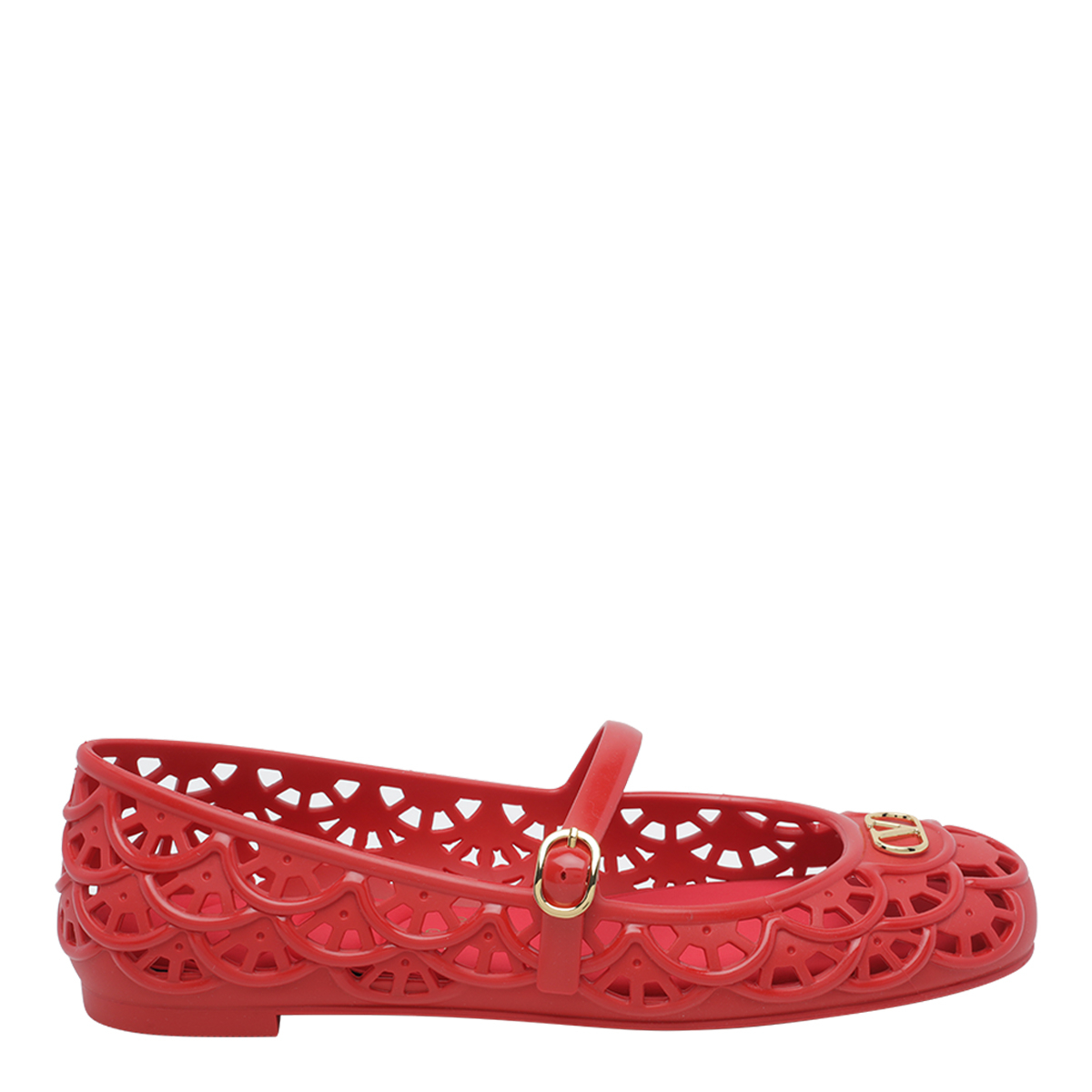 [Valentino Garavani] Flat shoes FW26 S0PV9RMCRDU