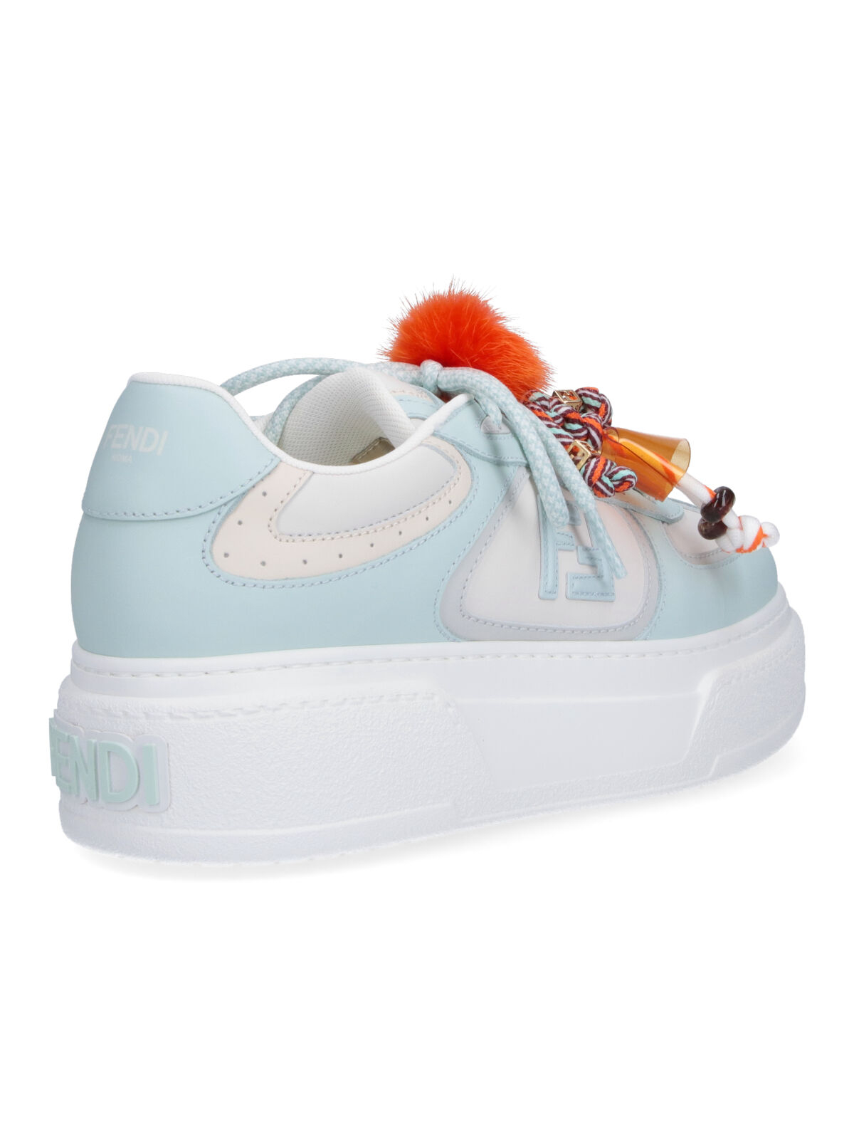 [Fendi] Sneakers FW26 8E8721 B181F1XHL