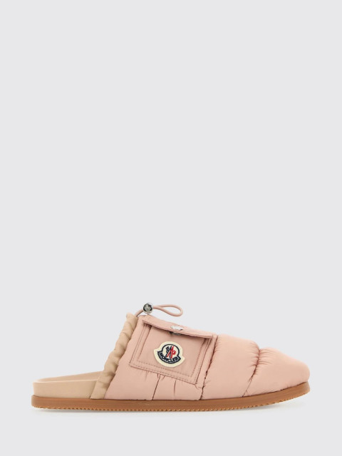[Moncler] Flat shoes SS26 4M00040M5080 51J