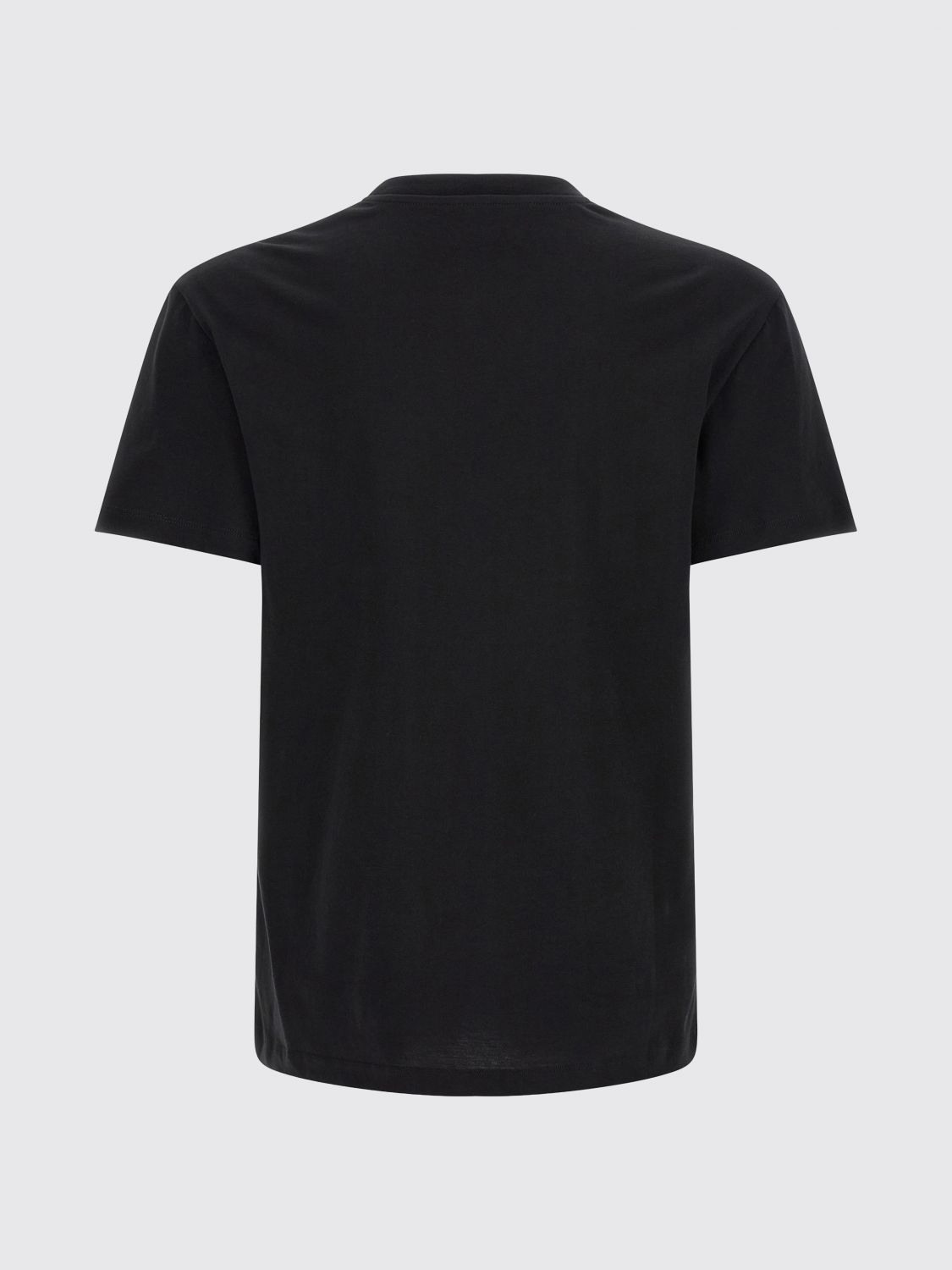 [Valentino] T-shirts Short Sleeve FW26 MG10VBGR 0NO