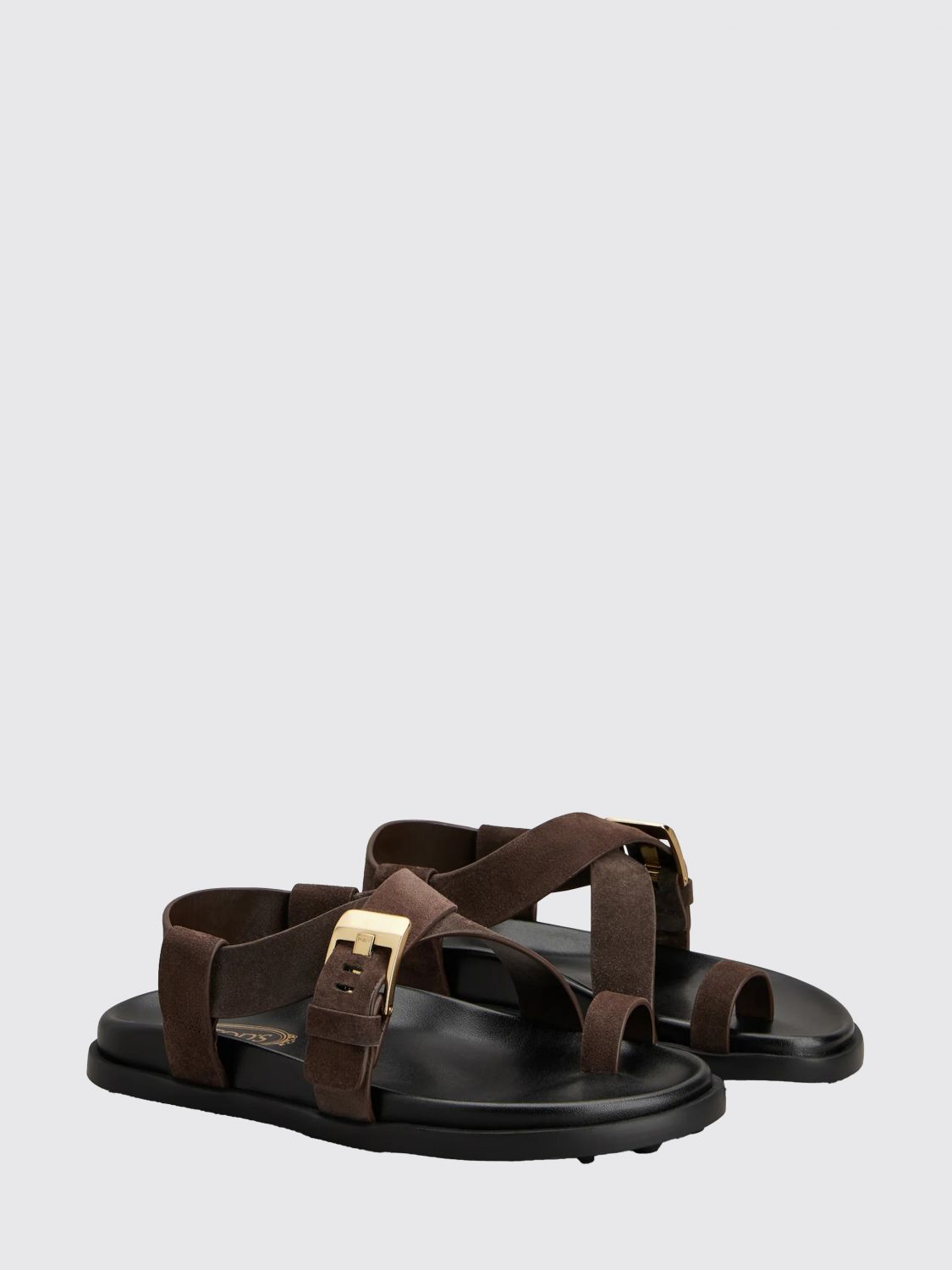 [Tod's] Sandals SS26 XXW68K0KB30RE0 S808