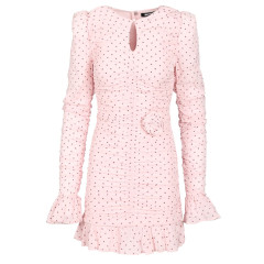 [ROTATE] Long sleeve dress CO 11634831103110
