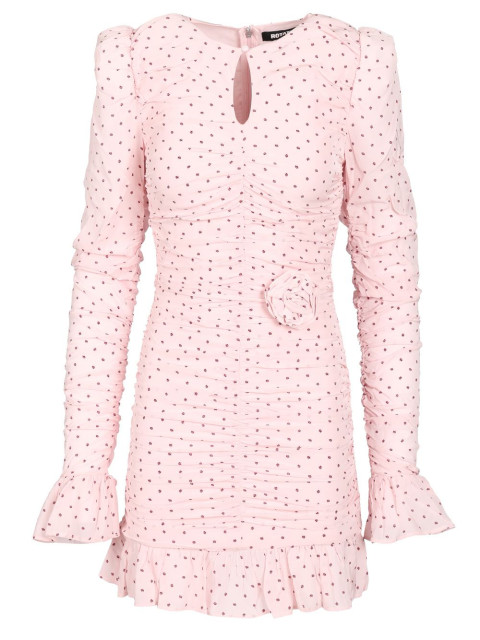 [ROTATE] Long sleeve dress CO 11634831103110