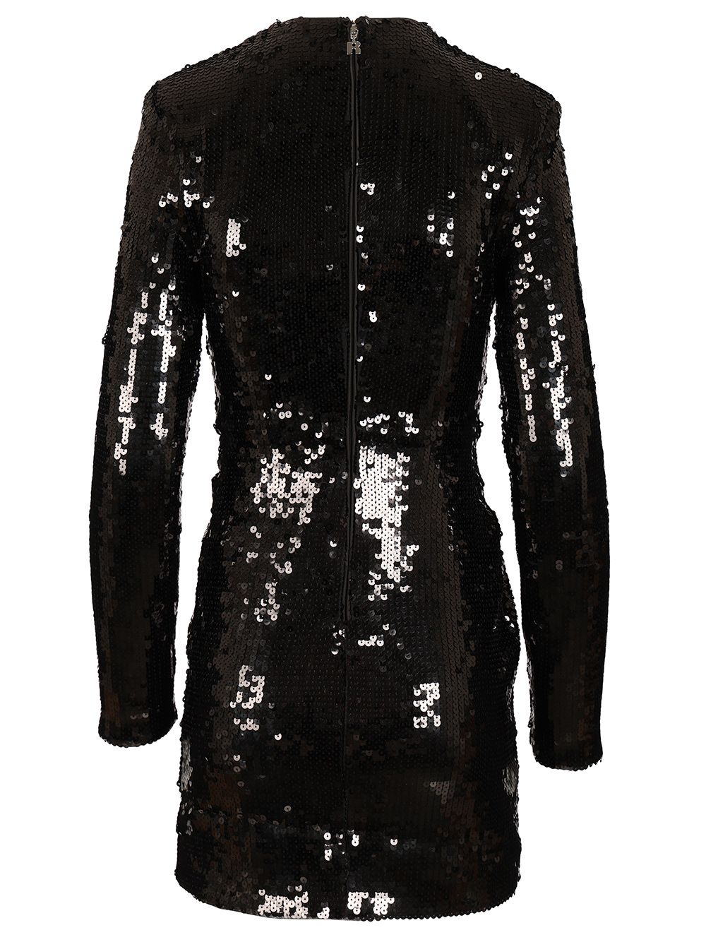 [ROTATE] Long sleeve dress CO 116141100100